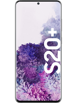 Samsung Galaxy S20+ 128GB grey