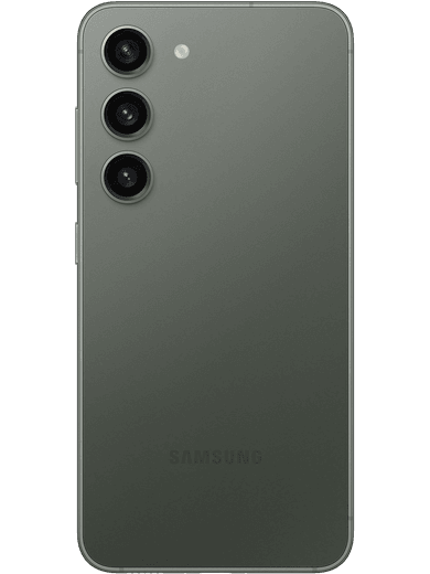 Samsung Galaxy S23 128 GB 5G Green