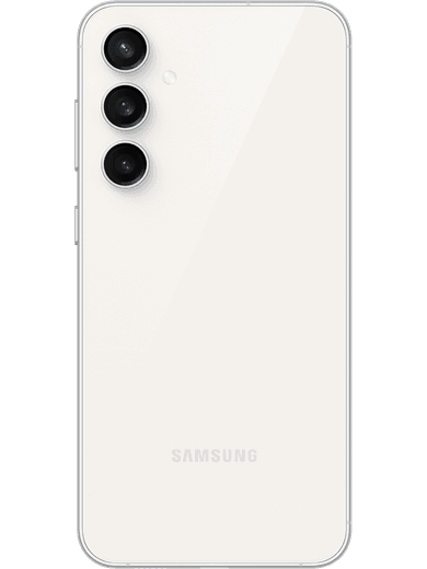 Samsung Galaxy S23 FE 128 GB Cream