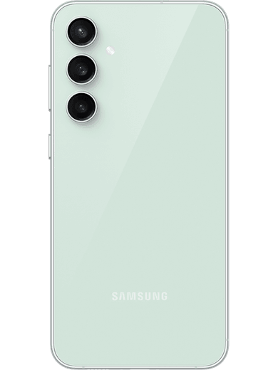 Samsung Galaxy S23 FE 128 GB Mint