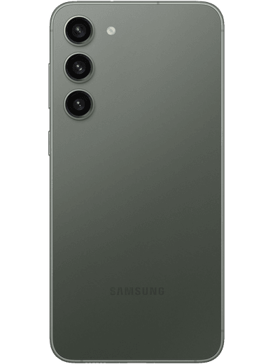 Samsung Galaxy S23+ 256 GB 5G Green