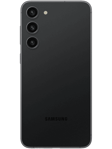 Samsung Galaxy S23+ 256 GB 5G Phantom Black Trade In