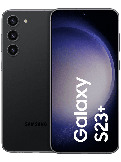 Samsung Galaxy S23+ 512 GB 5G Phantom Black