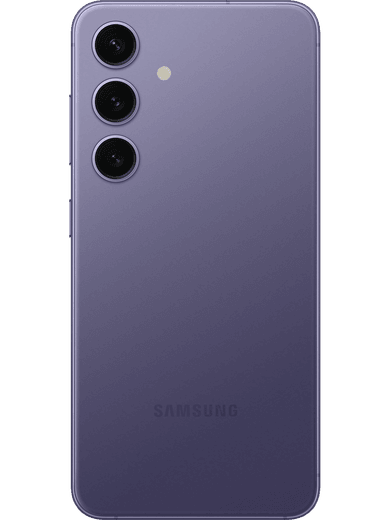 Samsung Galaxy S24 128 GB Cobalt Violet Trade-In