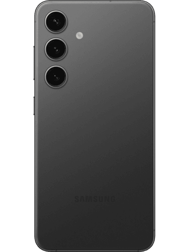 Samsung Galaxy S24 128 GB Onyx Black