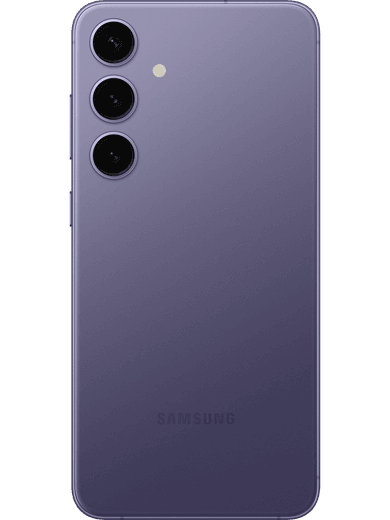 Samsung Galaxy S24+ 256 GB Cobalt Violet