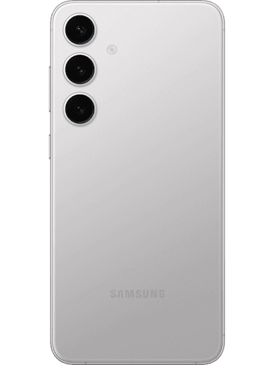 Samsung Galaxy S24+ 256 GB Marble Gray