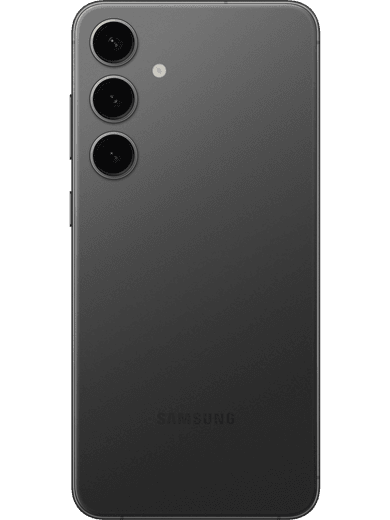 Samsung Galaxy S24+ 256 GB Onyx Black Trade-In