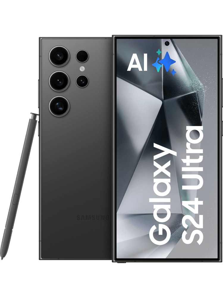 Samsung Galaxy S24 Ultra Trade-In