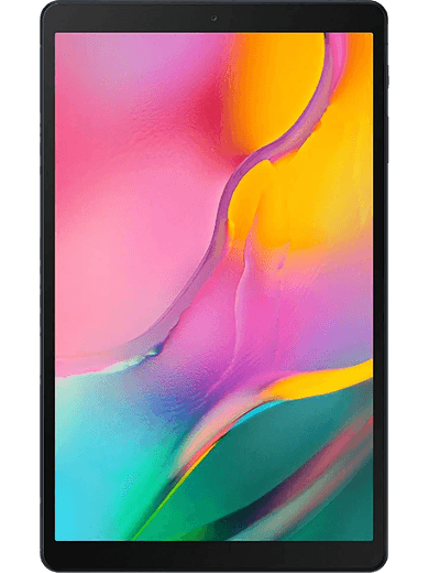 Samsung Galaxy Tab A 10.1 Wi-Fi (2019) 64GB black