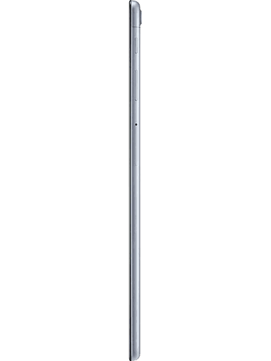 Samsung Galaxy Tab A 10.1 Wi-Fi (2019) 64GB silver