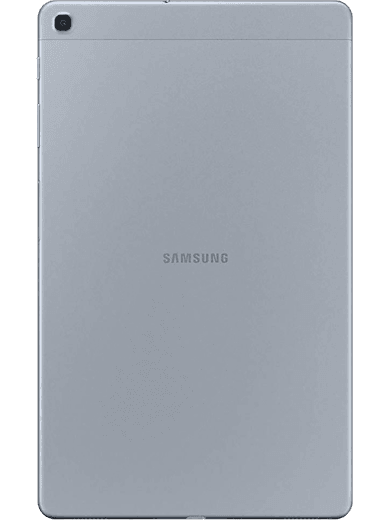 Samsung Galaxy Tab A 10.1 Wi-Fi (2019) 64GB silver