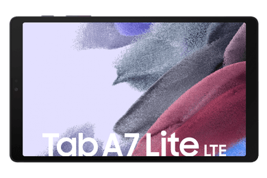 Samsung Galaxy Tab A7 Lite LTE 32GB Dark Gray