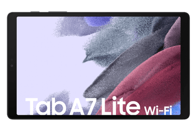 Samsung Galaxy Tab A7 Lite Wi-Fi 32GB Dark Gray