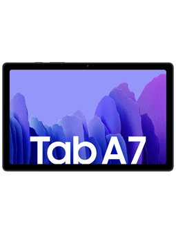 Samsung Galaxy Tab A7 LTE 32GB grau