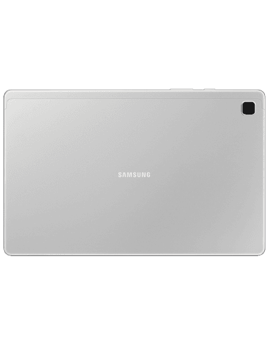 Samsung Galaxy Tab A7 LTE 32GB silber