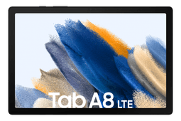 Samsung Galaxy Tab A8 LTE 32GB Dark Gray