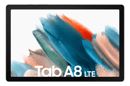 Samsung Galaxy Tab A8 LTE 32GB Silver
