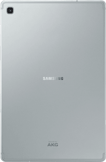 Samsung Galaxy Tab S5e LTE 128GB silber