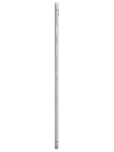 Samsung Galaxy Tab S5e WiFi 128GB silber