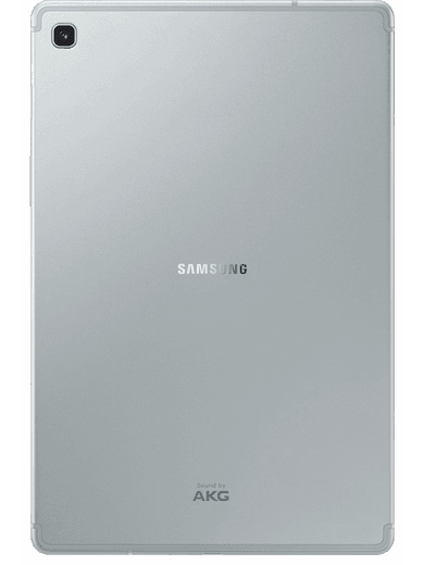 Samsung Galaxy Tab S5e WiFi 128GB silber