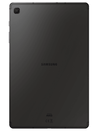 Samsung Galaxy Tab S6 lite WiFi 64GB grau