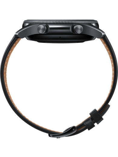 Samsung Galaxy Watch3 Bluetooth 45mm schwarz