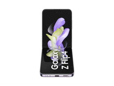 Samsung Galaxy Z Flip4 128 GB Bora Purple