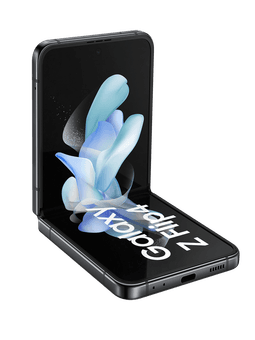Samsung Galaxy Z Flip4 256 GB Graphite