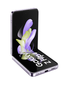 Samsung Galaxy Z Flip4 256 GB Bora Purple