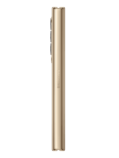 Samsung Galaxy Z Fold4 512 GB 5G Beige