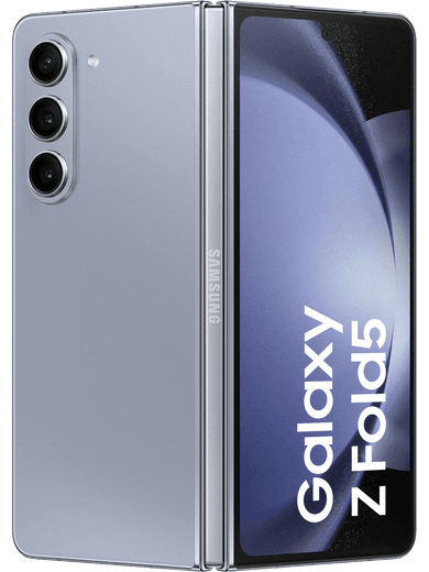 Samsung Galaxy Z Fold5 5G 512 GB Icy Blue