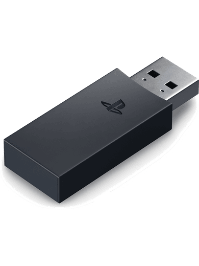 Sony Playstation 5 Pulse 3D Wireless Headset (weiß)
