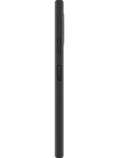 Sony Xperia 10 IV 5G Schwarz