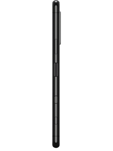 Sony Xperia 5 II 5G 128GB schwarz