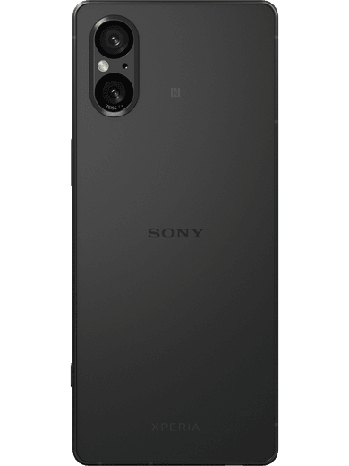 Sony Xperia 5 V 128 GB Schwarz