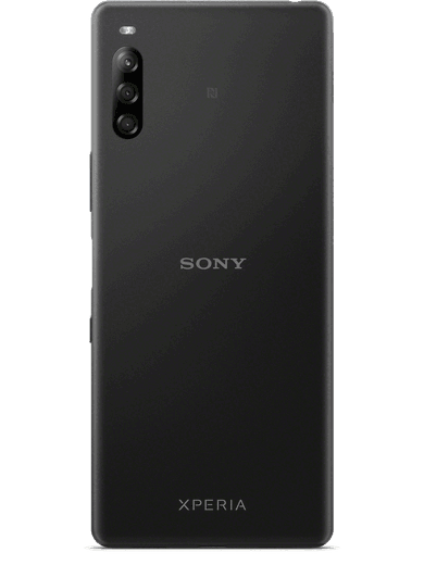 Sony Xperia L4 64GB black