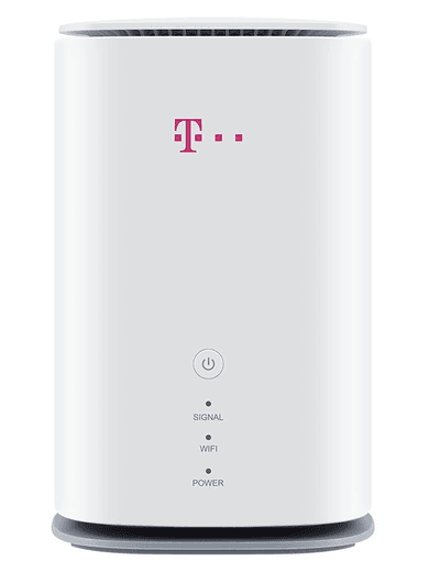 Telekom Speedbox 3130 4G White