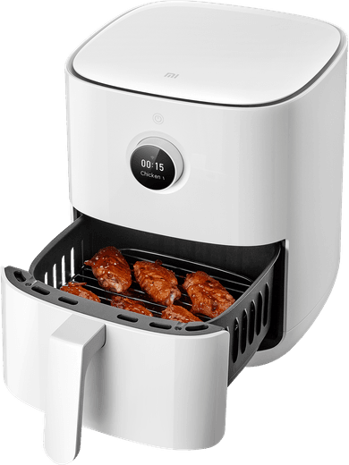 XIAOMI Mi Smart Air Fryer 3.5L Heißluftfritteuse  (weiß)