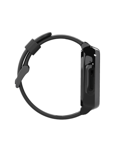 Xplora X5 Play Smartwatch black