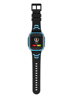 Xplora X5 Play Smartwatch blue