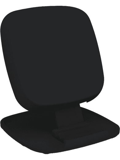 ZENS Ultra Fast Wireless Charger Stand